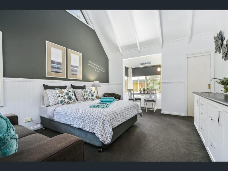 Creek Cottage Bed And Breakfast Traralgon Buitenkant foto