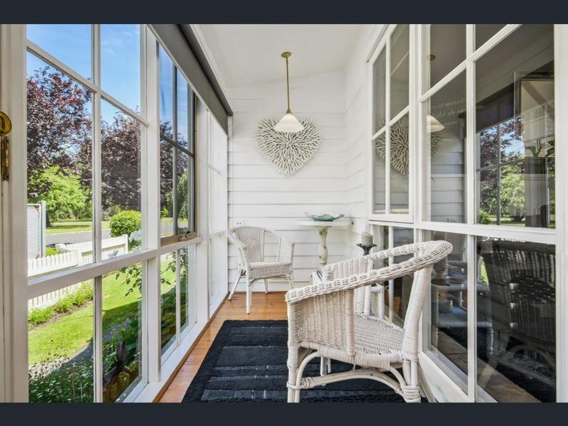 Creek Cottage Bed And Breakfast Traralgon Buitenkant foto