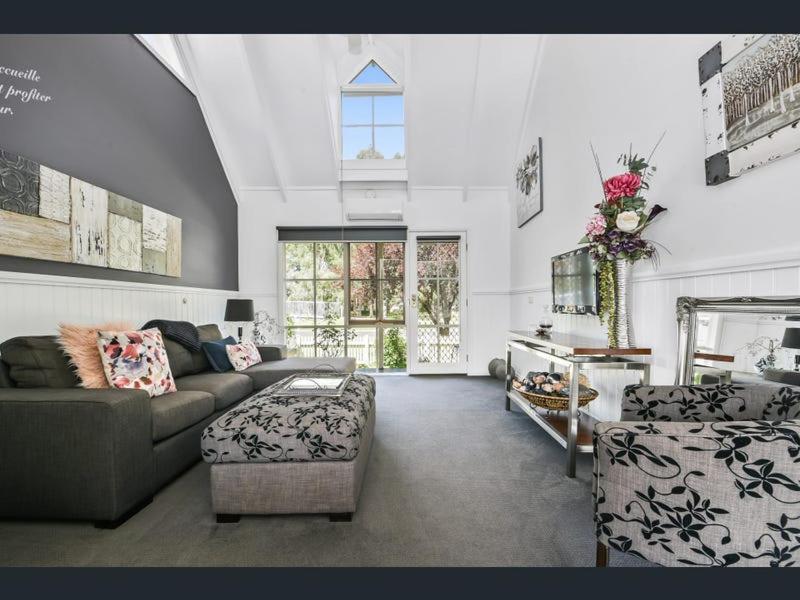 Creek Cottage Bed And Breakfast Traralgon Buitenkant foto