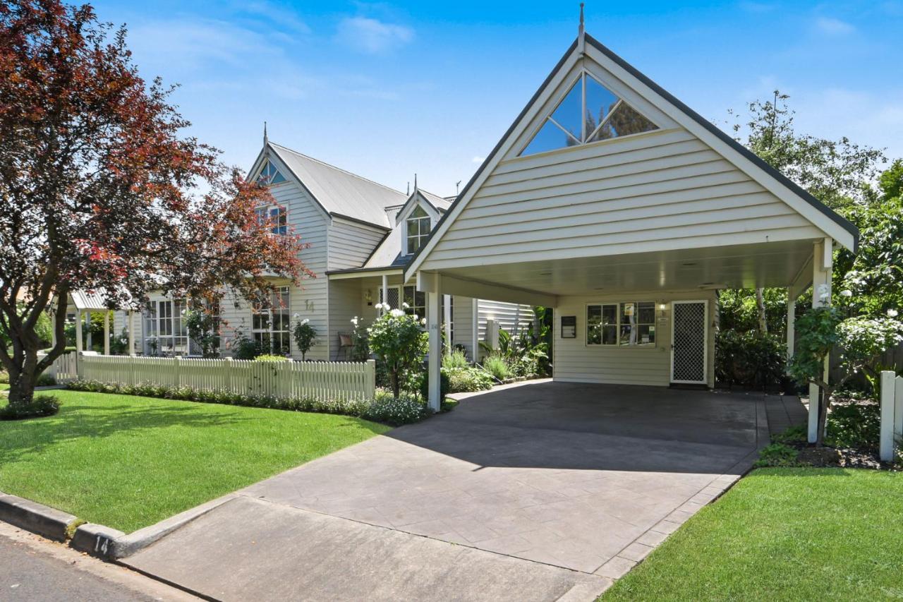 Creek Cottage Bed And Breakfast Traralgon Buitenkant foto