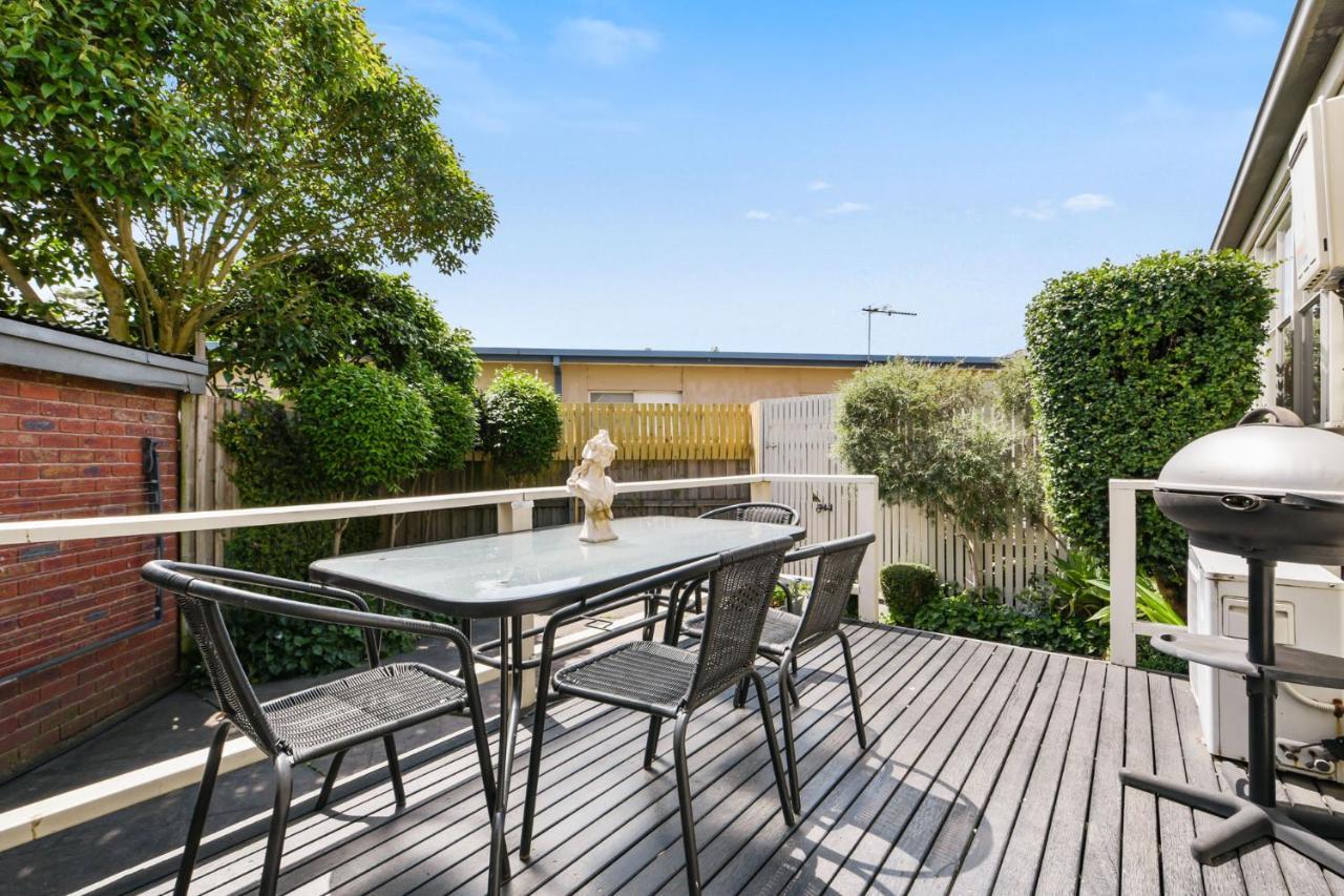 Creek Cottage Bed And Breakfast Traralgon Buitenkant foto