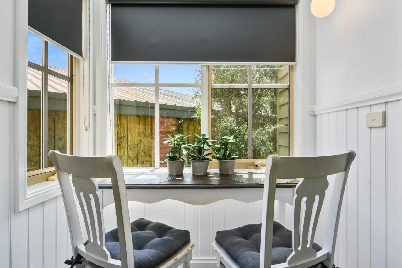 Creek Cottage Bed And Breakfast Traralgon Buitenkant foto