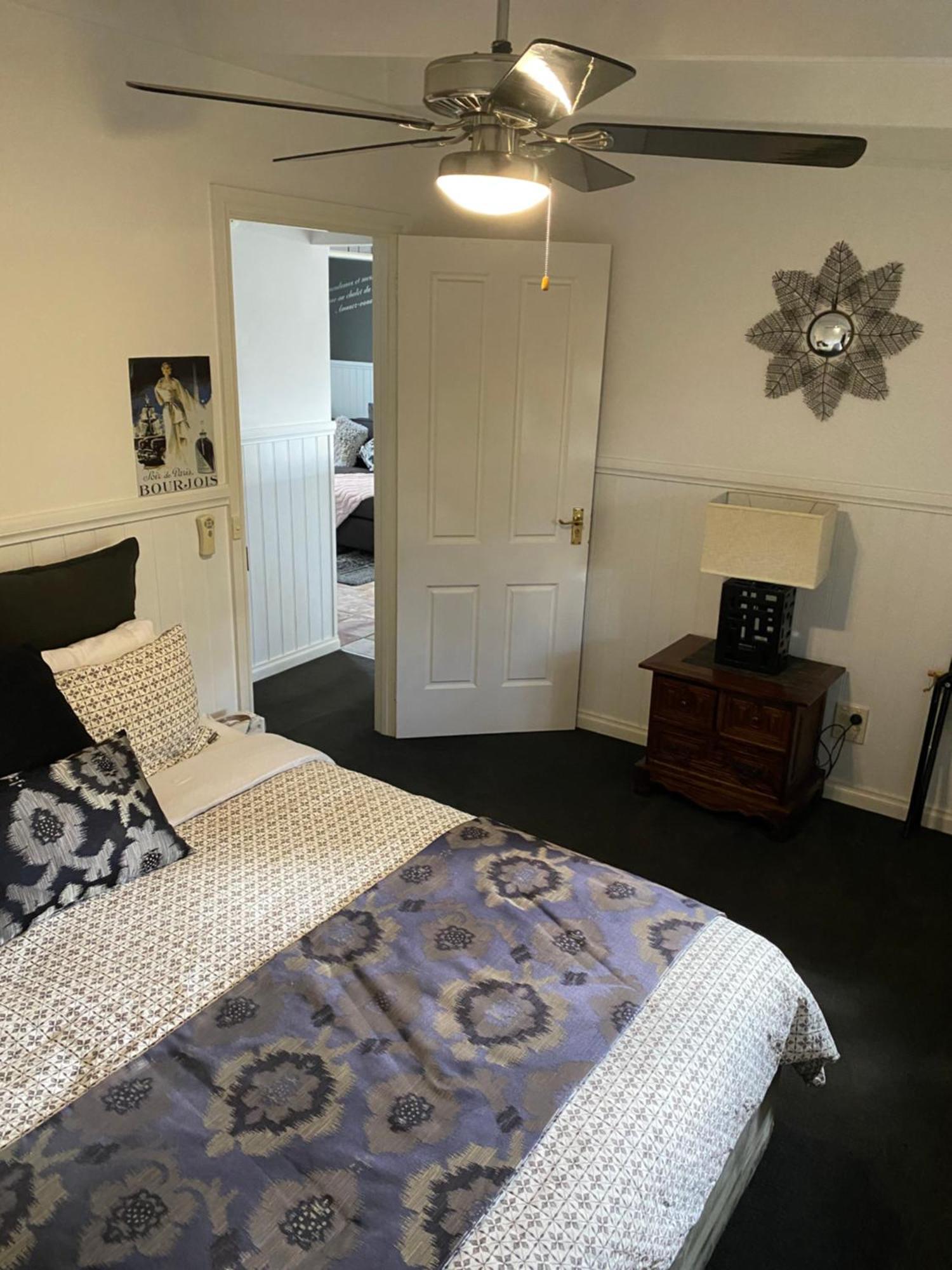 Creek Cottage Bed And Breakfast Traralgon Buitenkant foto