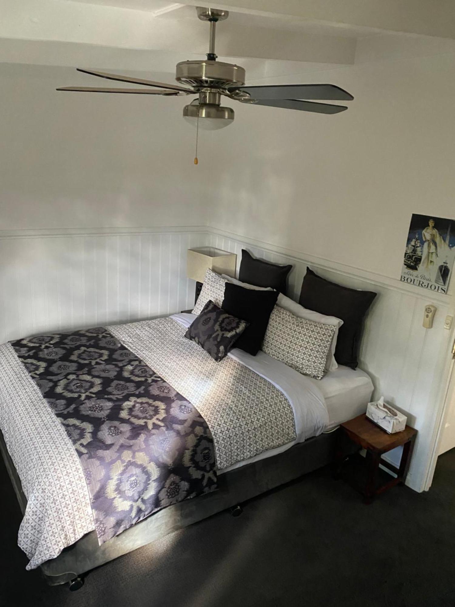 Creek Cottage Bed And Breakfast Traralgon Buitenkant foto