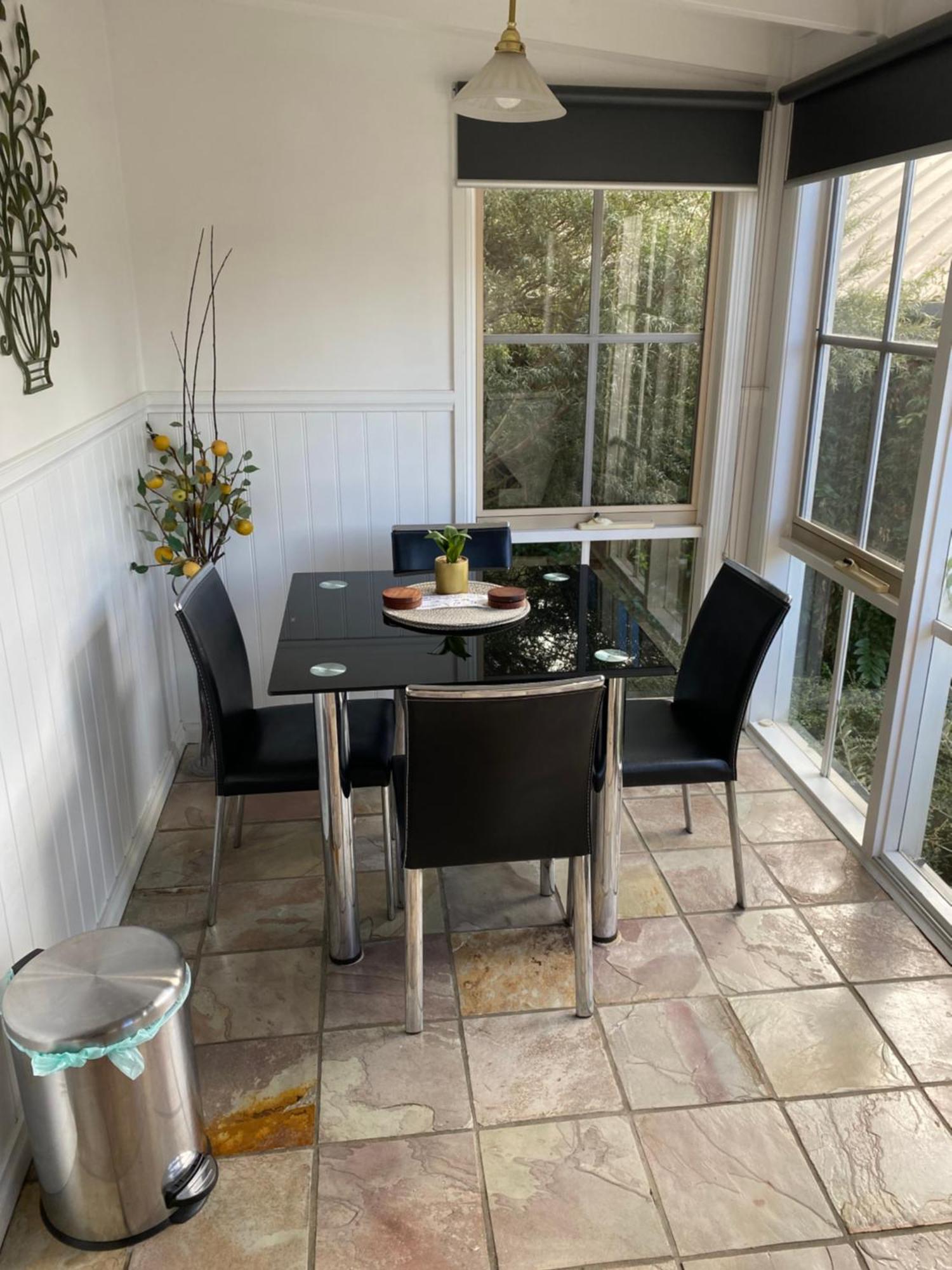 Creek Cottage Bed And Breakfast Traralgon Buitenkant foto